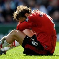 Berbatov Ditendang Akhir Musim ini?