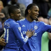 Keterbukaan Lajukan Chelsea