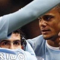 Kritik Tevez untuk City dan Mancini