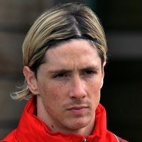 Torres Segera Kembali