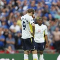 Crouch: Ayo Bangkit, Spurs!