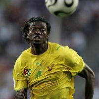 Adebayor Mundur dari Timnas Togo
