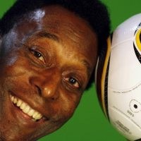 Pele: Messi Jadi Legenda? Buat 1.000 Gol Dulu