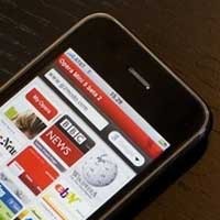 Apple Setujui Opera Mini untuk iPhone