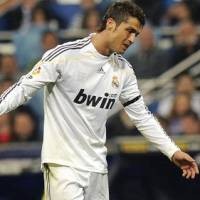 Kompetisi Masih Terjaga Buat Madrid