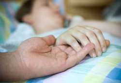 Pasien Kanker Parah Perlu Perawatan Paliatif Biar Senang