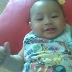 La Ode Maindo Aidit, 11 Bulan; Lelaki; m