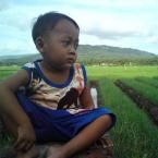 Obet Wihatma, 2,4 Tahun; Lelaki; m