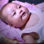 Zahra Najwa Sarahah Tamim, 4 Tahun; Perempuan; f