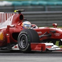 Ferrari: Alonso Tak Gunakan Mesin Baru