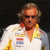 2013, Briatore Bisa Balik ke F1