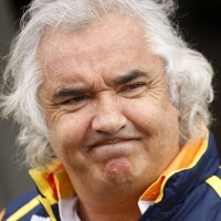 Briatore Enggan Disalahkan