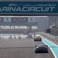 Abu Dhabi Incar MotoGP