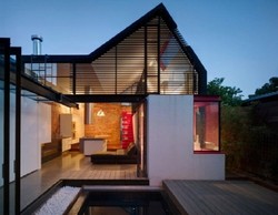 Rumah Ramah Lingkungan