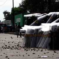 Ganjar: Kerahkan Ribuan Satpol PP, Pemprov Dinilai Terlalu Pede