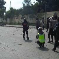 RS Koja Rawat 21 Warga dan 42 Anggota Satpol PP