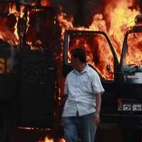 Gubernur DKI Harus Segera Tindak Tegas Satpol PP dan Walikota Jakut