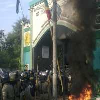 Pemprov Akan Percantik Makam Mbah Priok, Sangkal Membongkar