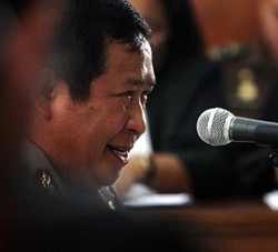 Hormati Keterangan Sjahril, Susno Siap Dikonfrontir