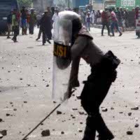  Kemungkinan Korban Tewas Dua Orang 