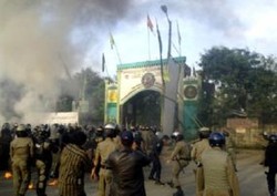 Hindari Bentrok Lagi, PKB Minta Makam Mbah Priok Jadi Cagar Budaya