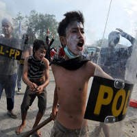 Satpol PP Tewas, Foke Diminta Mundur