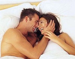 Tips Bercinta Secara Spontan