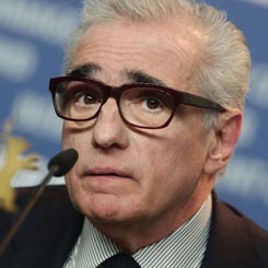 Martin Scorsese Siap Besut Film 3D Anak