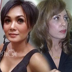 Dikatai Perempuan Goblok, Yuni Shara Bisa Balik Polisikan Istri Raul Lemos