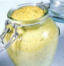 Apa Itu Dijon Mustard?