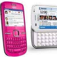 Nokia Rilis 3 Ponsel Murah Penantang BlackBerry