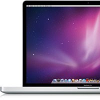 Dilengkapi Arrandale, MacBook Pro Lebih Hemat Baterai