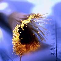 Kabel Tembaga Telkom Diubah Jadi Fiber Optik