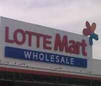 Makro Ganti Baju Jadi LOTTE Mart