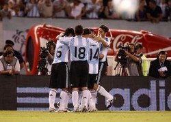 Tango Cuma Butuh Keberuntungan