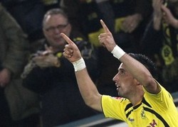 Paraguay Makin Berasa Tango