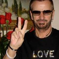 Tanda Tangan Dijual di eBay, Ringo Starr Ngambek