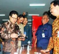 Muhaimin Resmikan BLK Surakarta