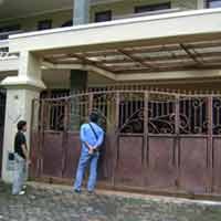 Misbakhun Miliki Rumah Mewah di Malang Seharga Rp 2 M