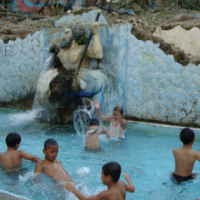 Pasca Dibongkar, Kejadian Mistis Bermunculan