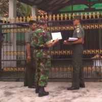 Kodam III: Upaya Paksa Jalan Terakhir Penertiban