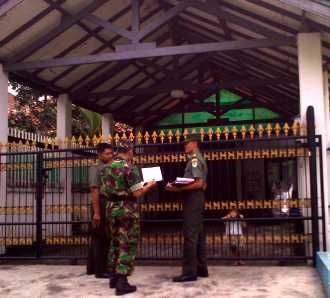 600 Rumdin TNI Didata