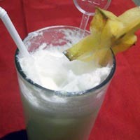 Nikmati Sensasi Moctail Ken Dedes