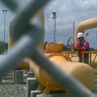 PGN Rampungkan Due Diligence 2 Blok Gas