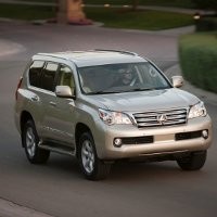 Bodi Gampang Terguling, Toyota Tunda Penjualan Lexus GX 460