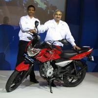 Ingin Pulsar 135? Tunggu Bulan Juni