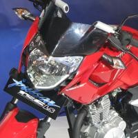 Pulsar 135 LS, Tenaga Setara Mesin 150 cc