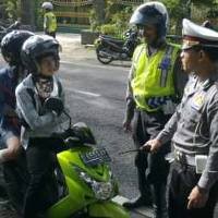 Bikers Taat Aturan Butuh Proses