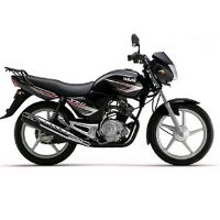 Yamaha Luncurkan Motor Murah