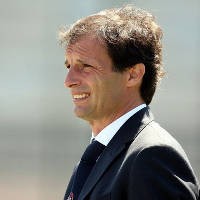 Cagliari Pecat Allegri